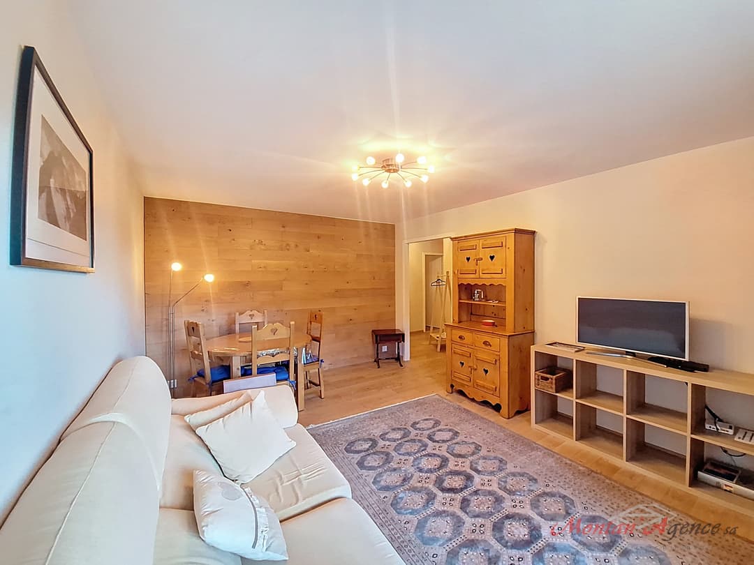 1435 – Appartement – 3.5pièces – 1295.65CHF