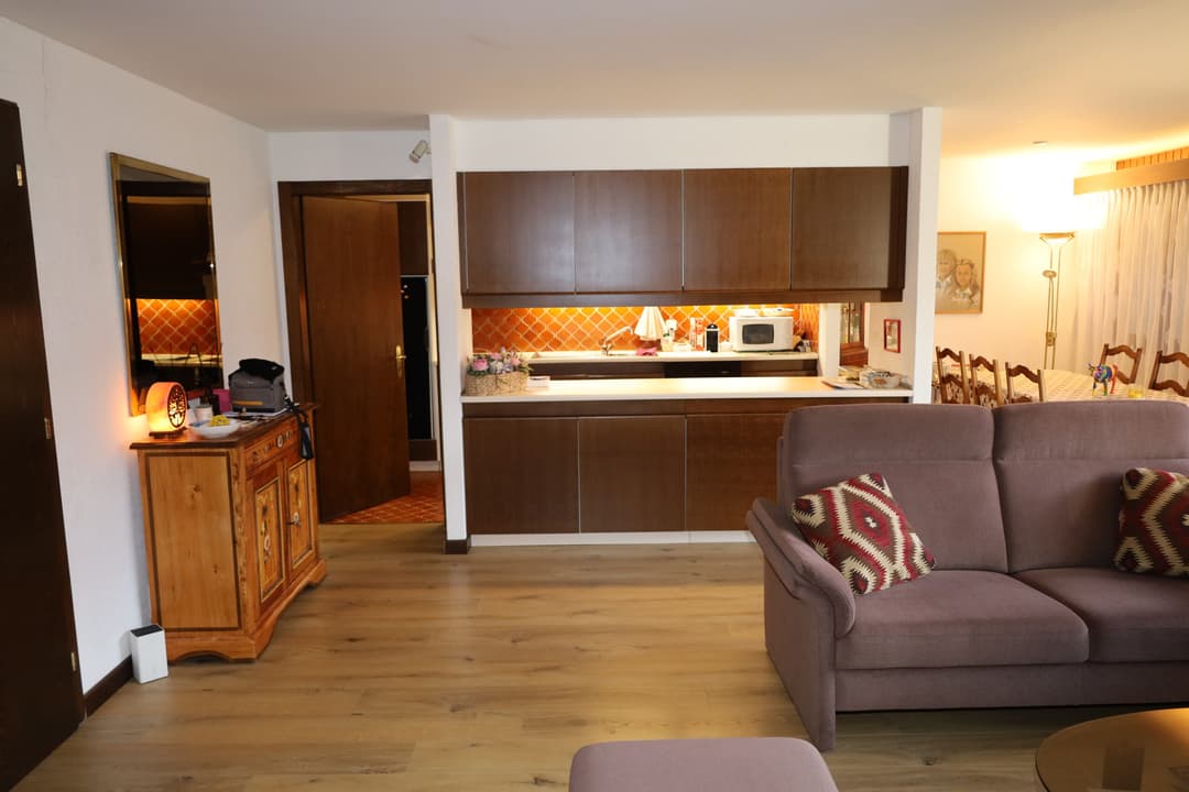 1767 – Appartement – 4.5pièces – 1300000CHF – 103 m²