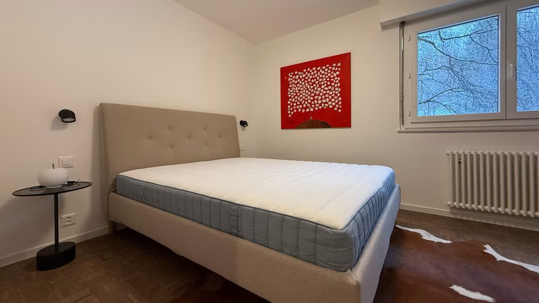 1376 – Appartement – 3.5pièces – 2400CHF