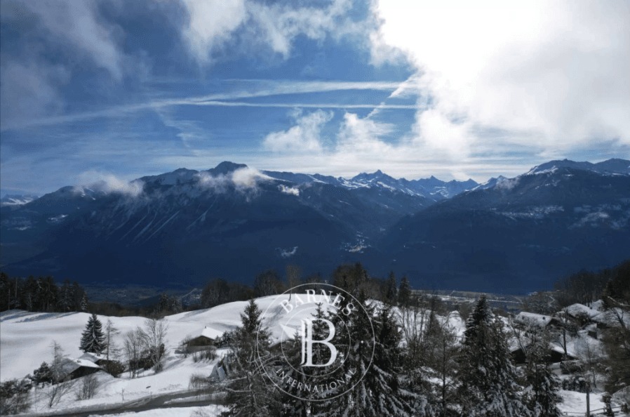 1766 – Maison 7.5 pièces -4680000 CHF – 320 m²