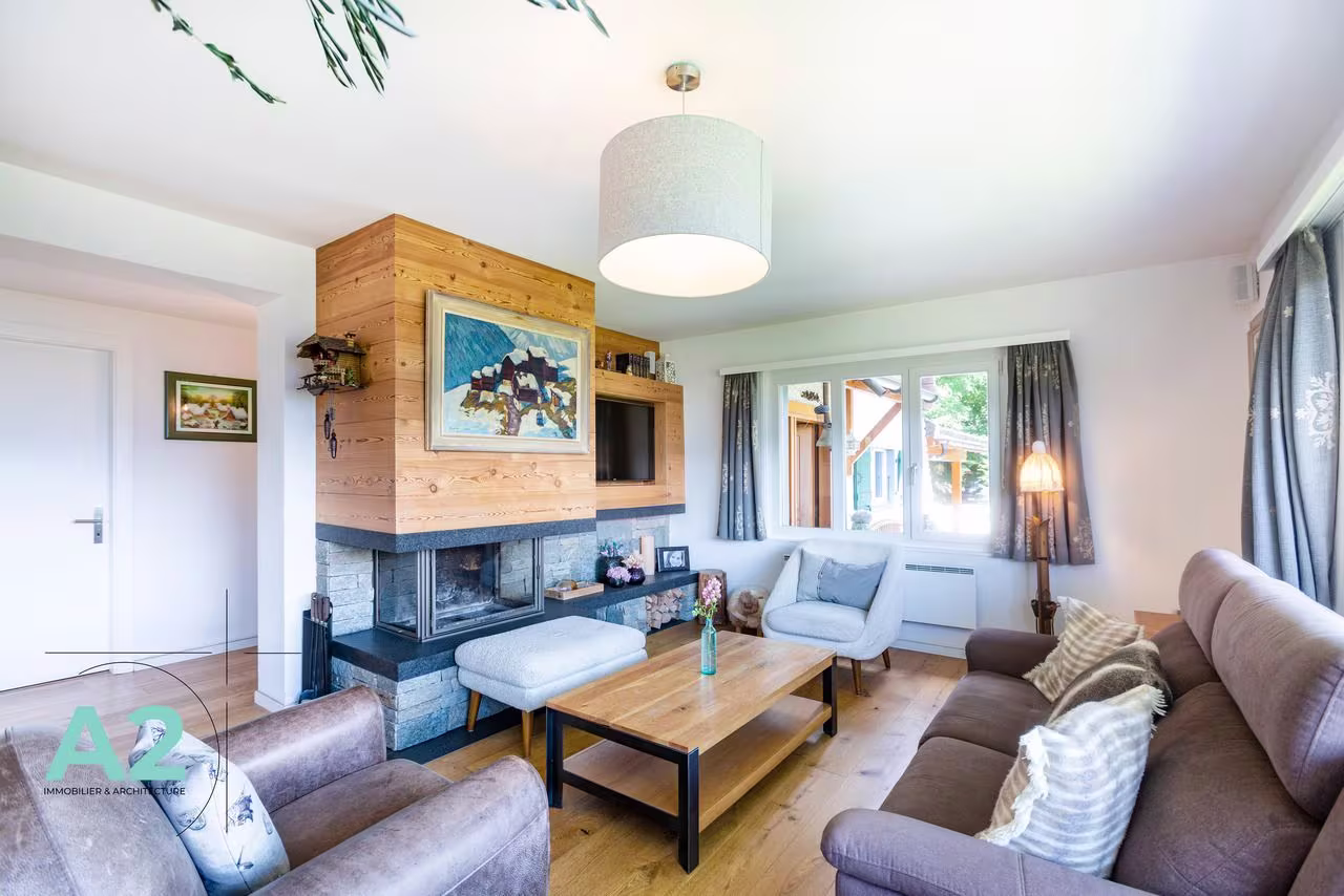 1697 – Maison –  6.5pièces – 1950000CHF – 151m²