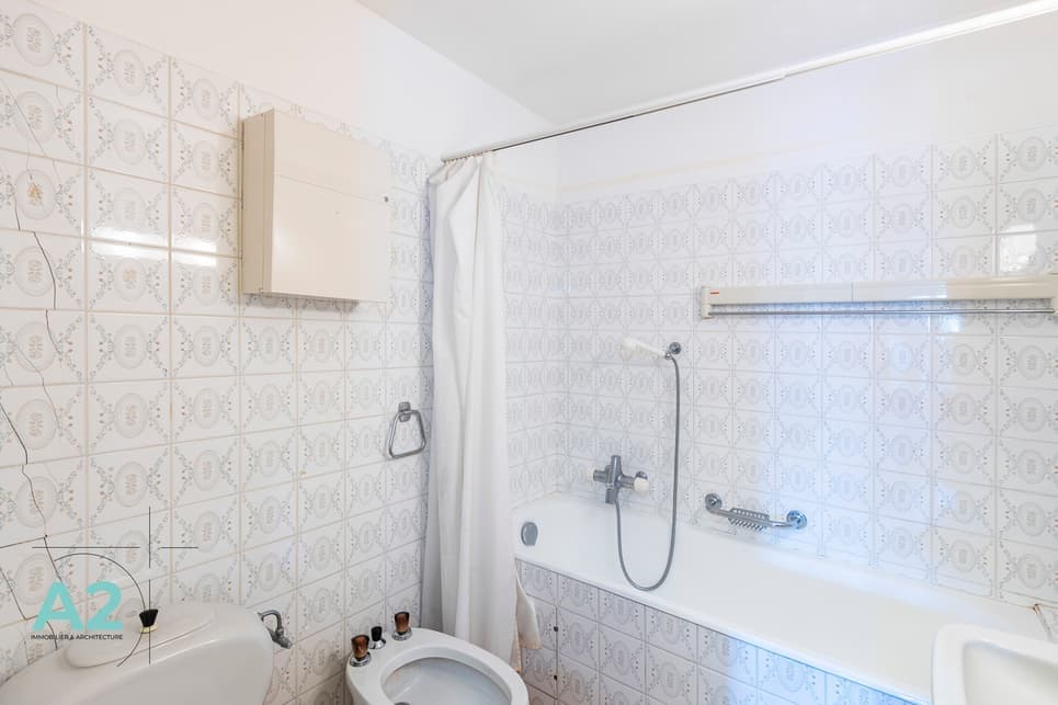 1367 – Appartement – 3.5pièces