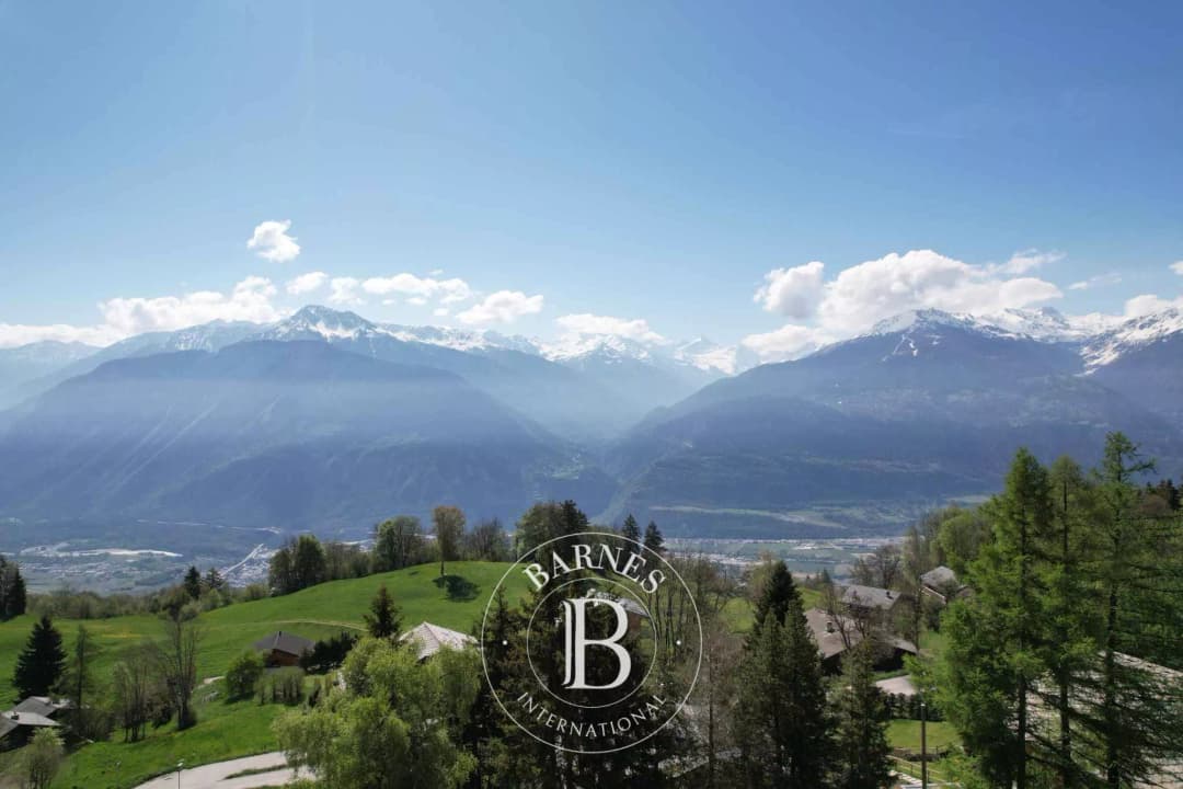 1766 – Maison 7.5 pièces – 4680000 CHF – 460 m²