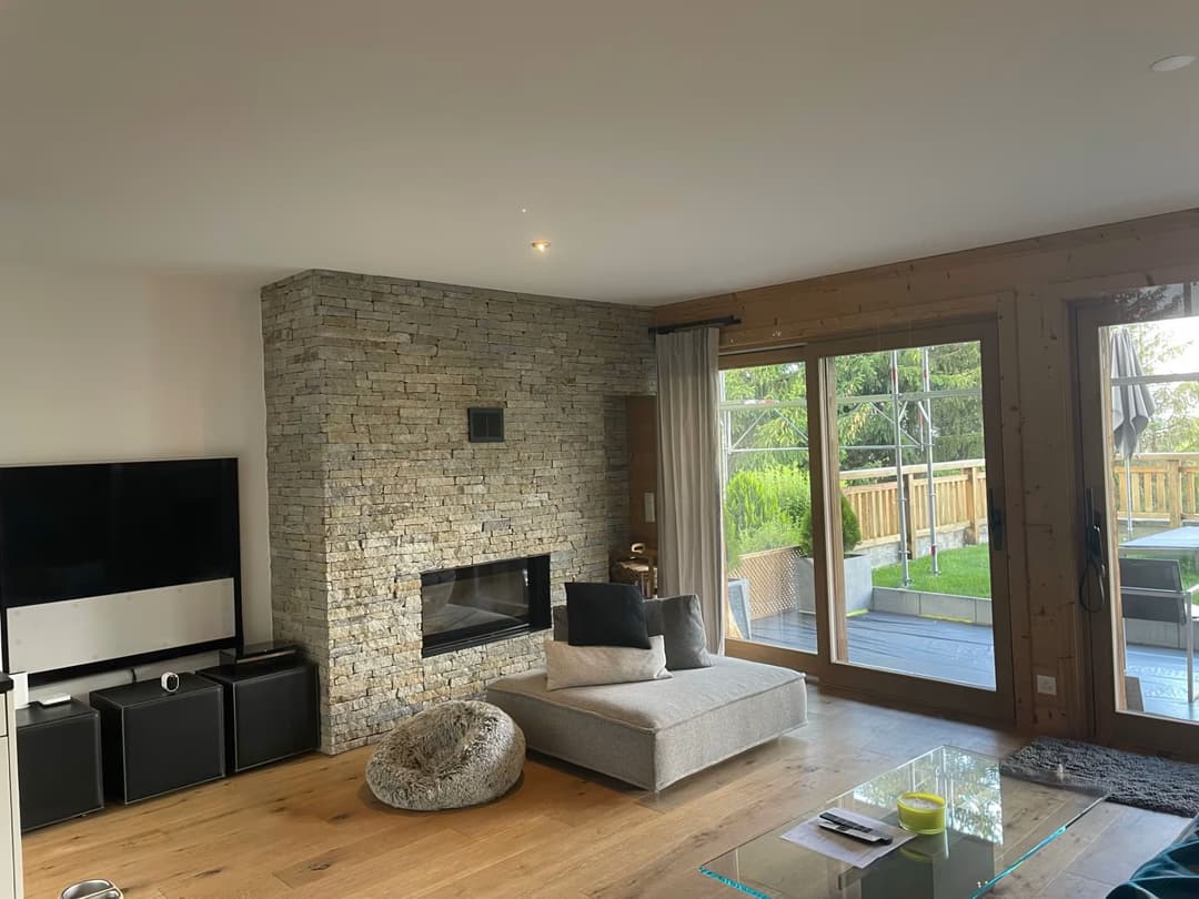 1735 – Appartement – 4.5pièces  – 1500000CHF – 117 m²