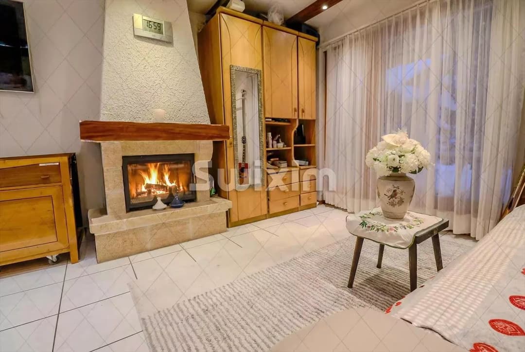 1746 – Appartement – 2.5pièces – 450000CHF – 45 m²