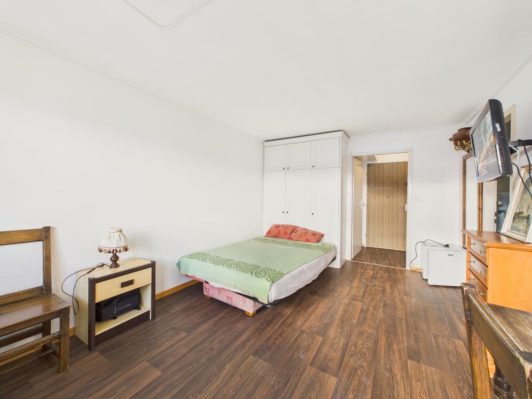 1693 – Appartement – 1 pièce –  350000 CHF – 37 m²