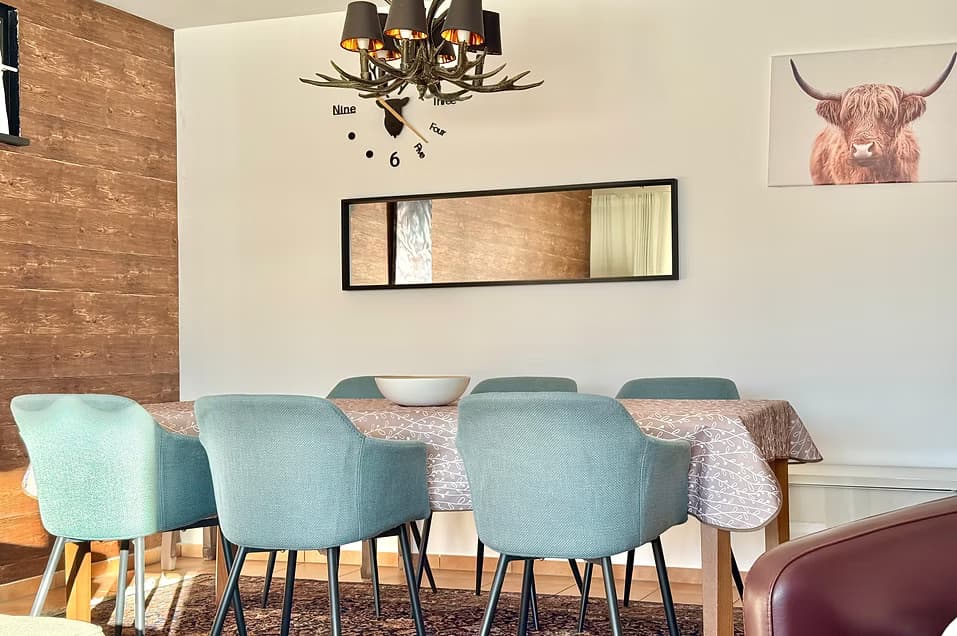 1772 – Appartement – 2.5pièces –  525000CHF – 83 m²