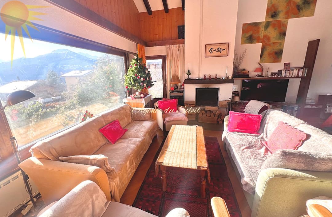 1707 – Maison – 6.5 pièces – 990000 CHF – 162 m²