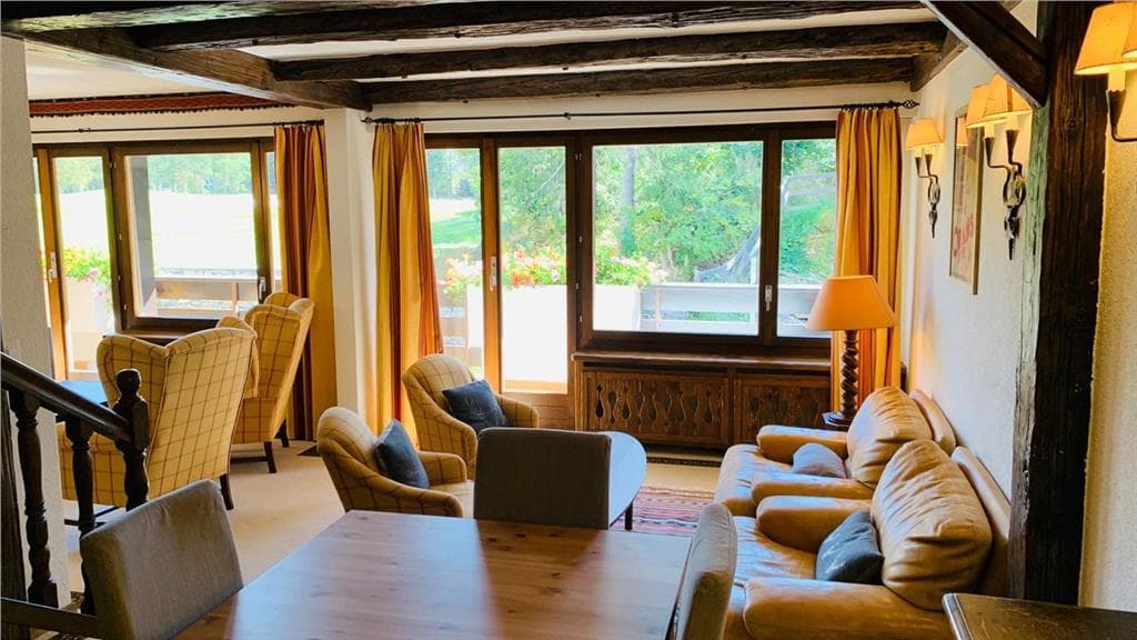 1710 – Appartement – 4.5pièces – 2200000CHF – 140m²