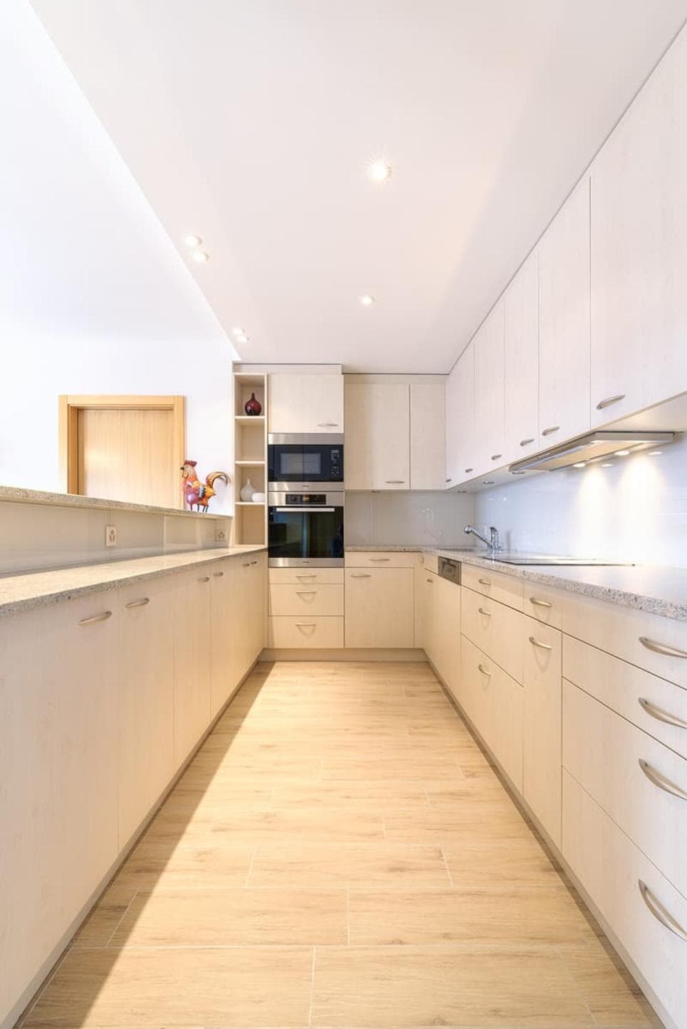 1715 –  Appartement 5.5 pièces – 1500000 CHF – 163m²