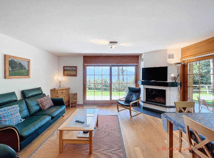 1423 – Appartement 3 pièces –  527.55 CHF – 92m²