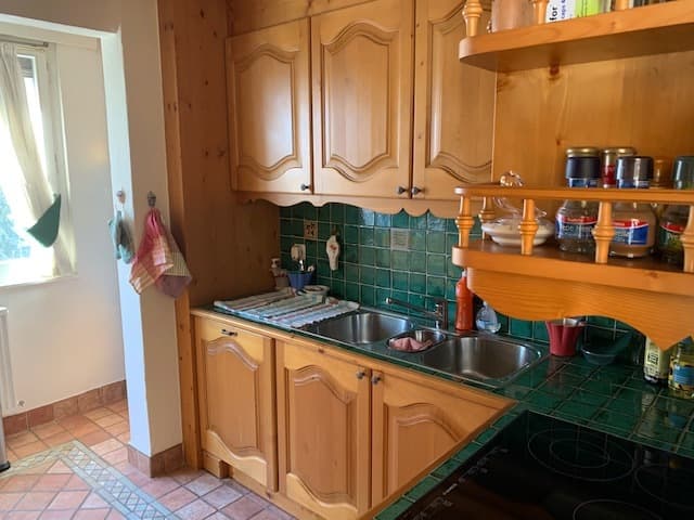 1721 – Appartement – 5pièces – 2500000CHF  – 183m²