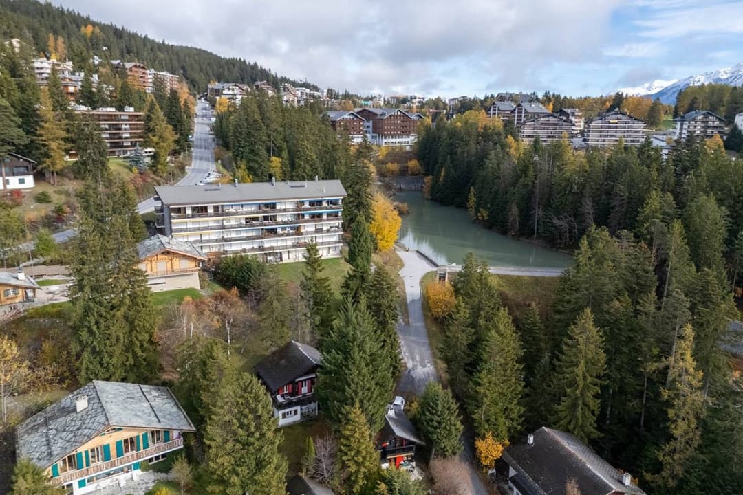 1755 – Maison – 4.5pièces – 1100000CHF –  100 m²