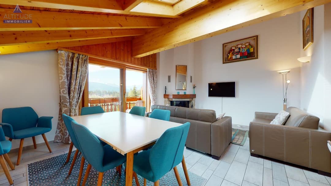 1718 – Appartement – 3.5pièces