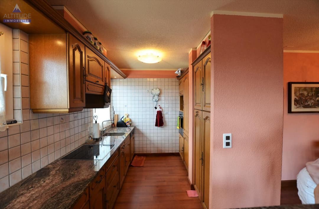 1429 – Appartement – 3.5pièces –