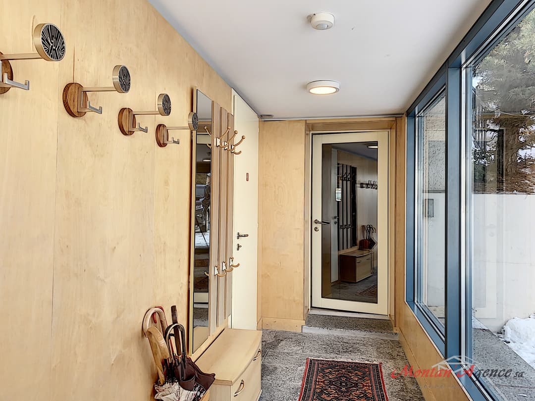 1420 – Maison – 7pièces –  1037.55CHF