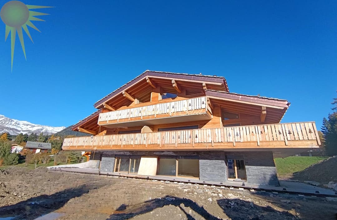 1737- Appartement – 4.5pièces – 2227800CHF – 171 m²