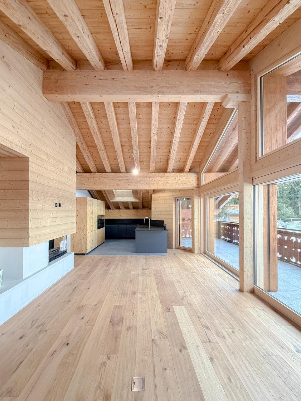 1743 – Appartement 5.5 pièces – 4000000CHF – 205 m²