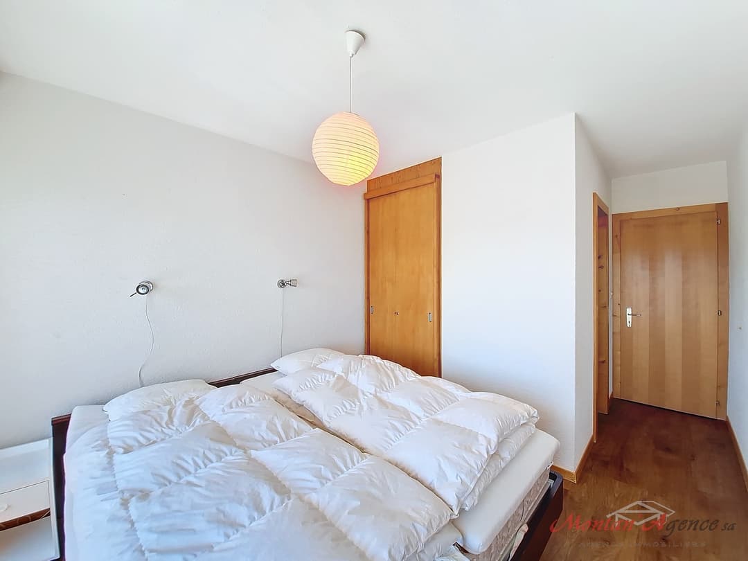 1428 – Appartement – 4pièces –  562.65CHF