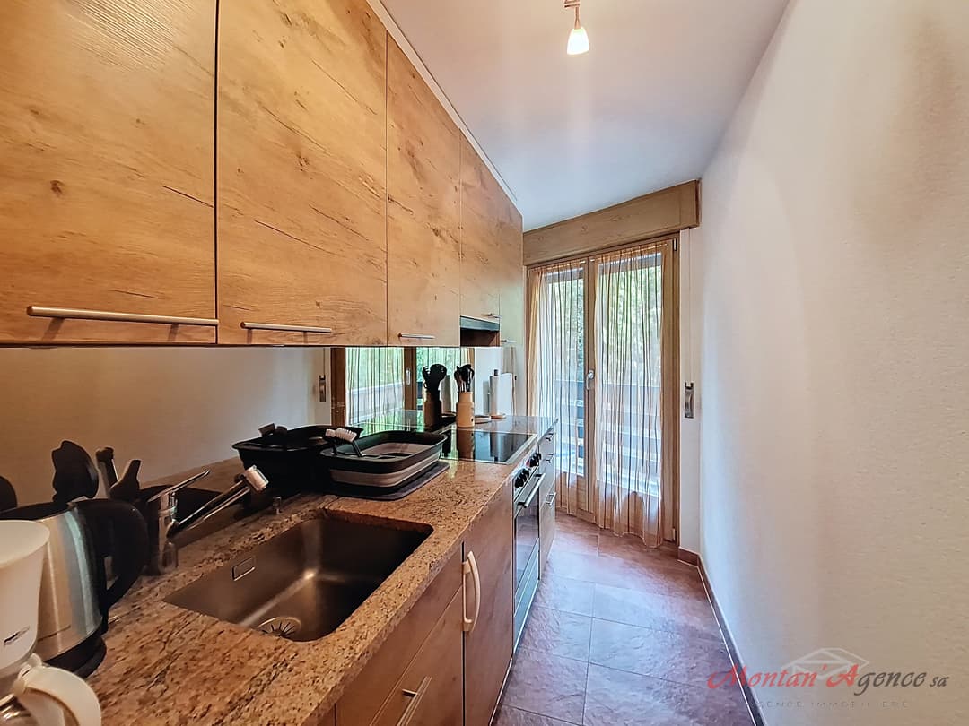 1435 – Appartement – 3.5pièces – 1295.65CHF