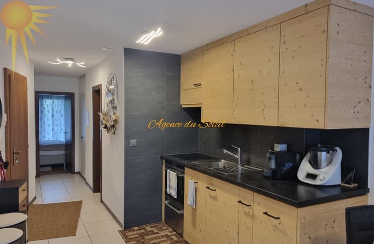 1770 – Appartement – 2.5pièces –  550000CHF – 59 m²