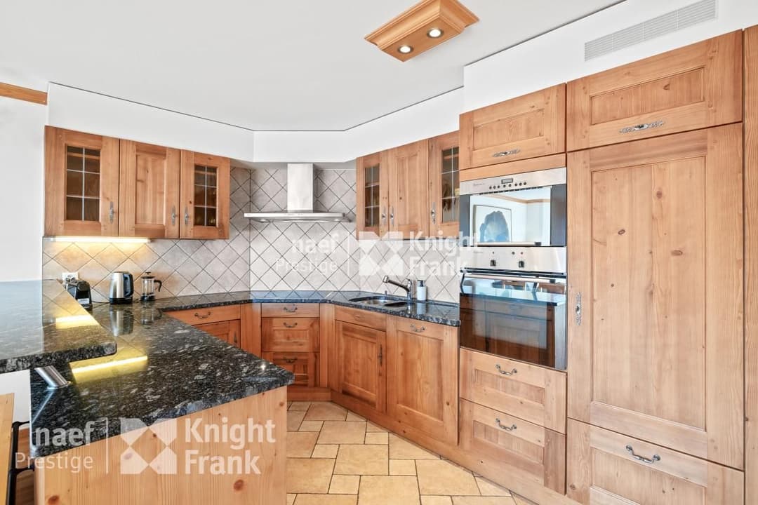 1412 – Appartement – 107 m²