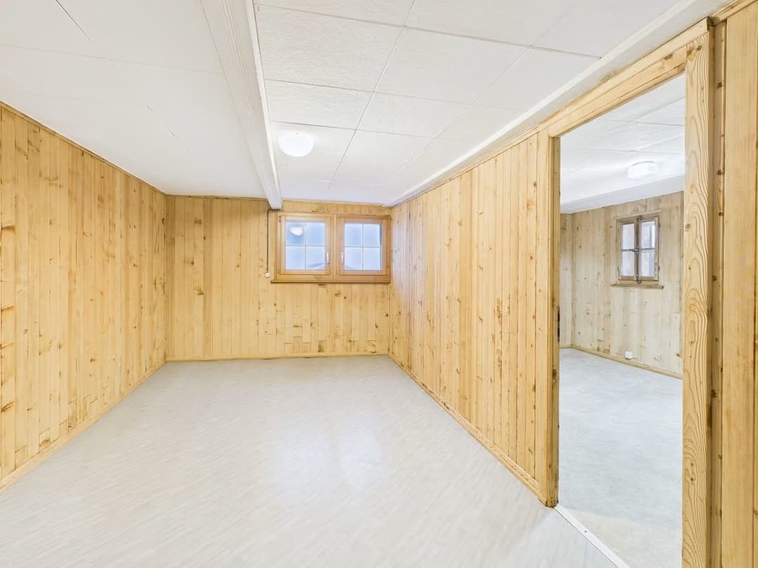 1690 – Appartement – 3.5pièces – 310000CHF – 78 m²