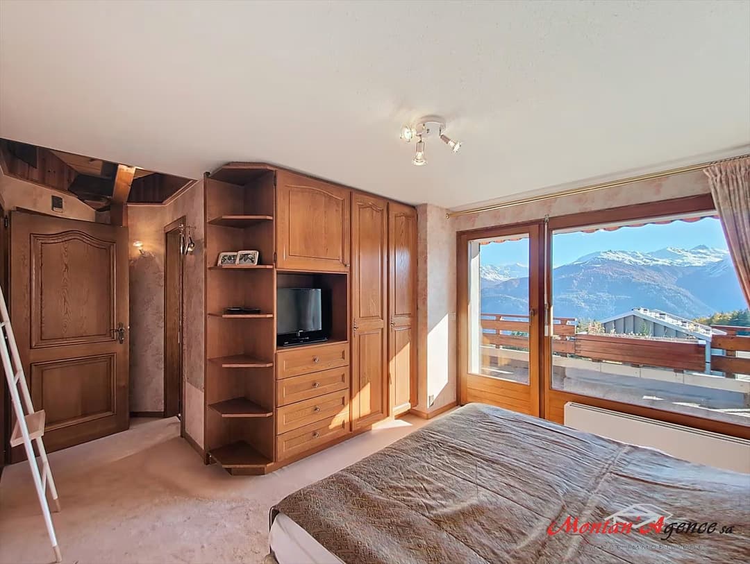 1720 – Appartement – 4.5pièces – 1580000CHF – 135 m²