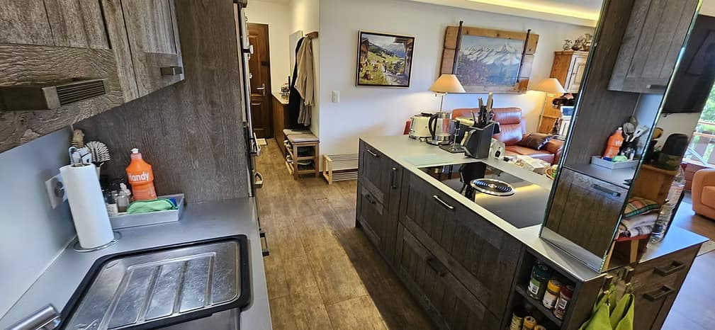 1738 – Appartement – 5.5pièces –  2190000CHF –  139.2m²