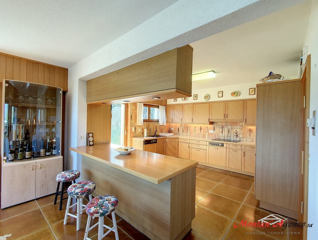 1695 – Maison – 9.5pièces – 3490000CHF