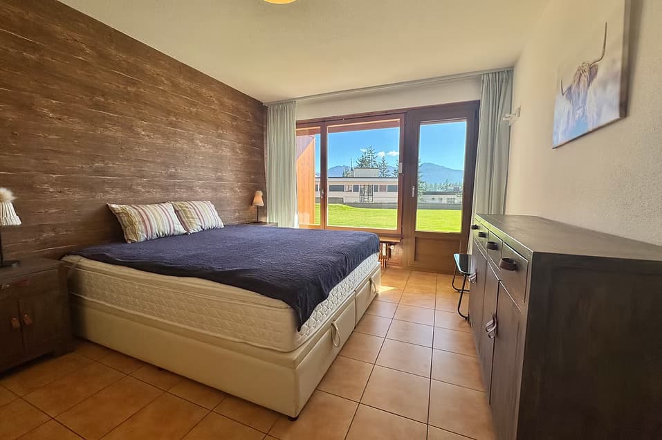 1772 – Appartement – 2.5pièces –  525000CHF – 83 m²