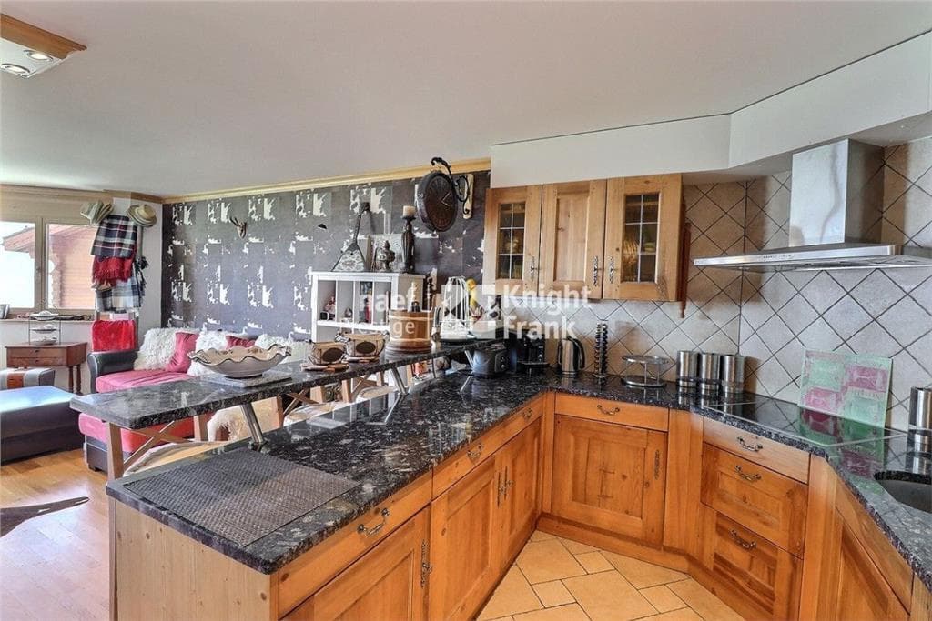 1388 – Appartement – 107 m²