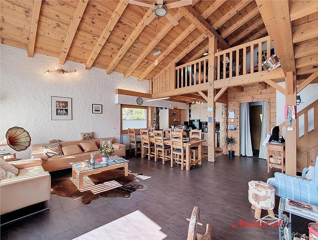 1708 – Maison – 7.5pièces – 1300000CHF