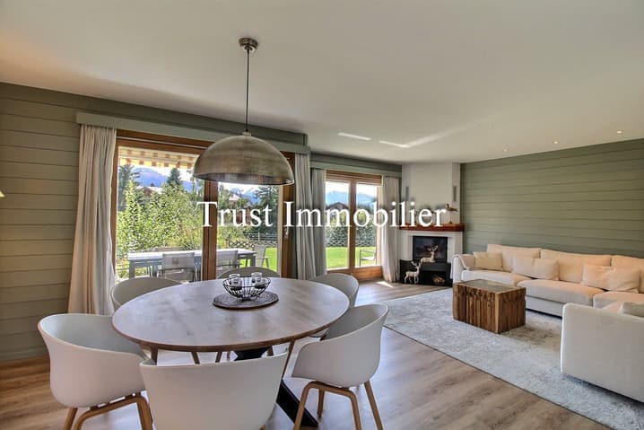 1714 – Appartement  4,5 pièces – 1560000CHF – 120m²