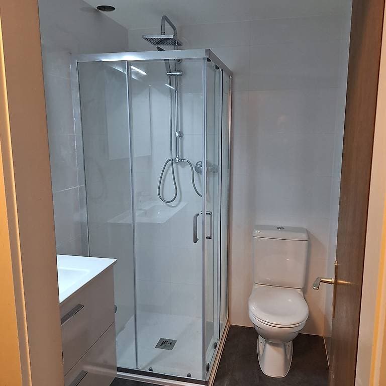 1417- Appartement – 1.5pièces – 990CHF – 25 m²