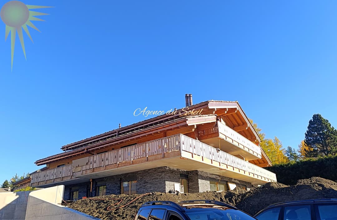 1737- Appartement – 4.5pièces – 2227800CHF – 171 m²