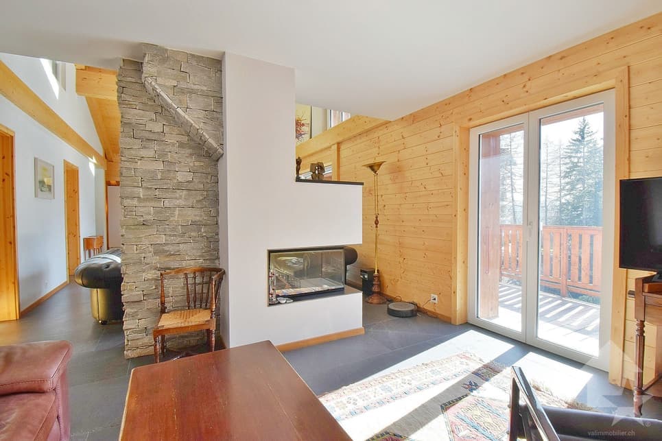 1753 – Maison – 4980000CHF – 490 m²