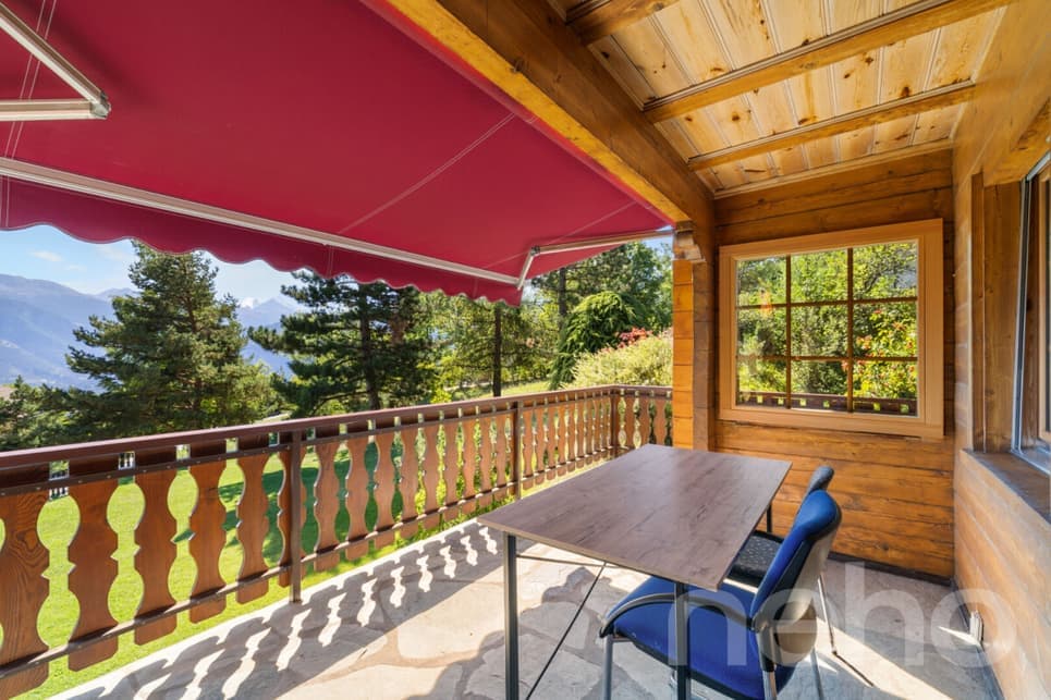 1775 – Maison  – 11 pièces – 2490000CHF – 320 m²