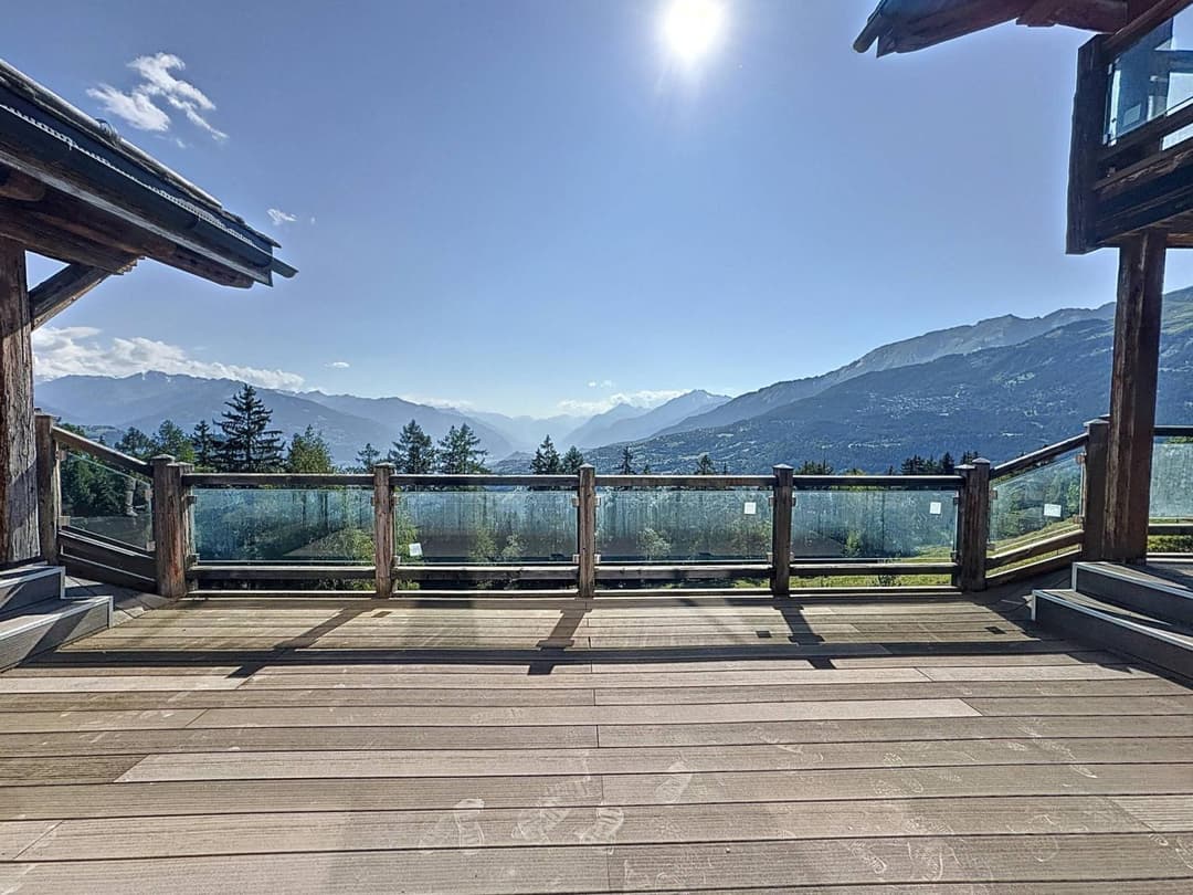 1677 – Maison 14.5 pièces – 13000000 CHF – 1000m²