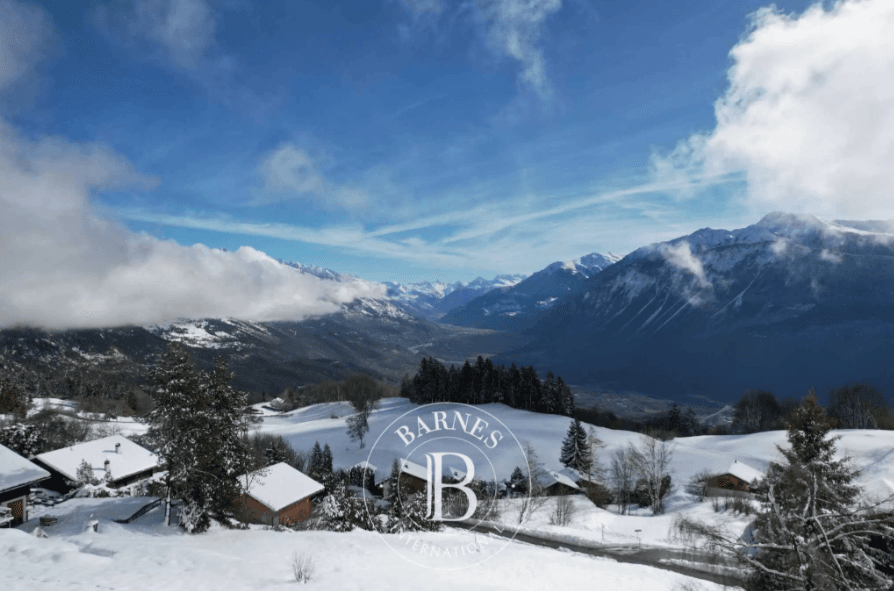 1766 – Maison 7.5 pièces -4680000 CHF – 320 m²