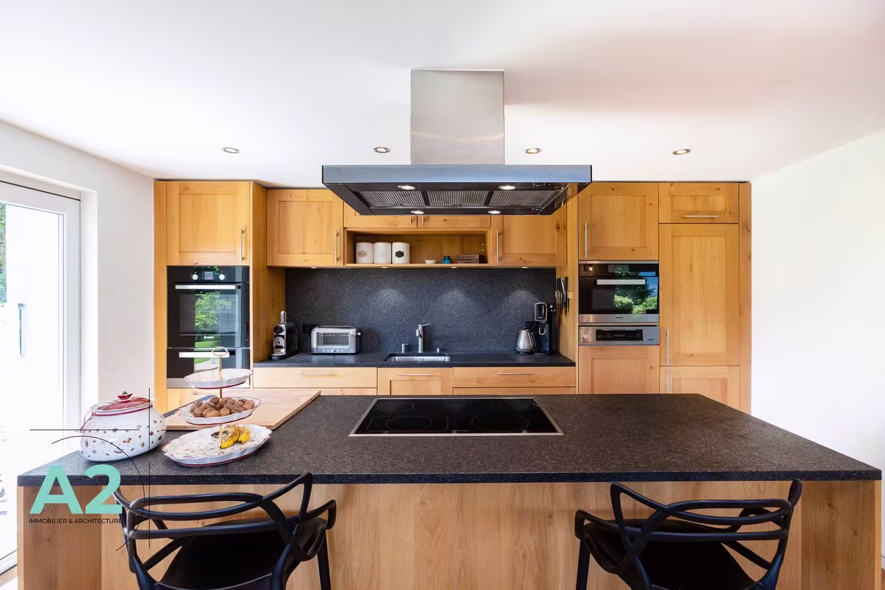 1697 – Maison –  6.5pièces – 1950000CHF – 151m²