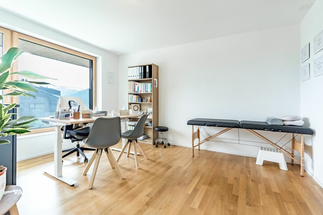 1706 – Appartement – 4.5pièces – 675000CHF – 108 m²