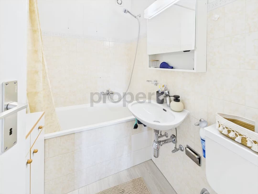 1719 – Appartement – 3.5pièces – 664000CHF – 50 m²