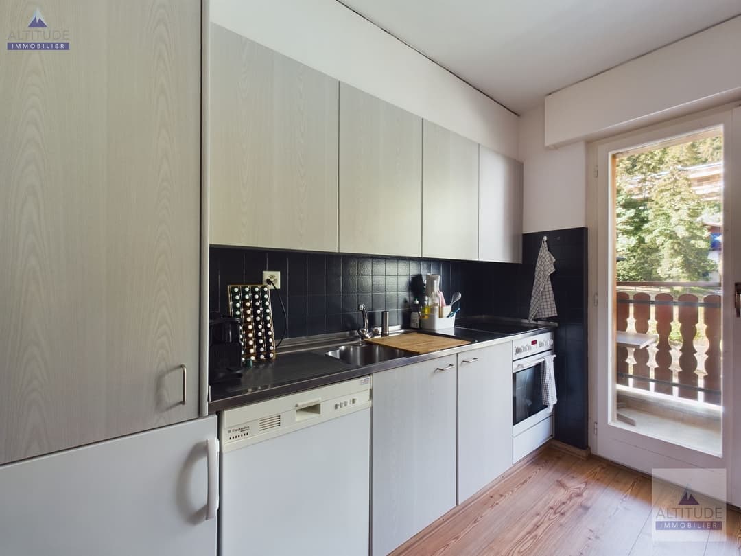 1366 – Appartement –  3.5pièces – 89 m²