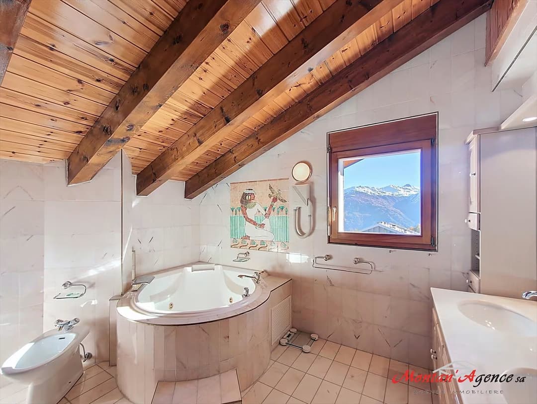 1720 – Appartement – 4.5pièces – 1580000CHF – 135 m²