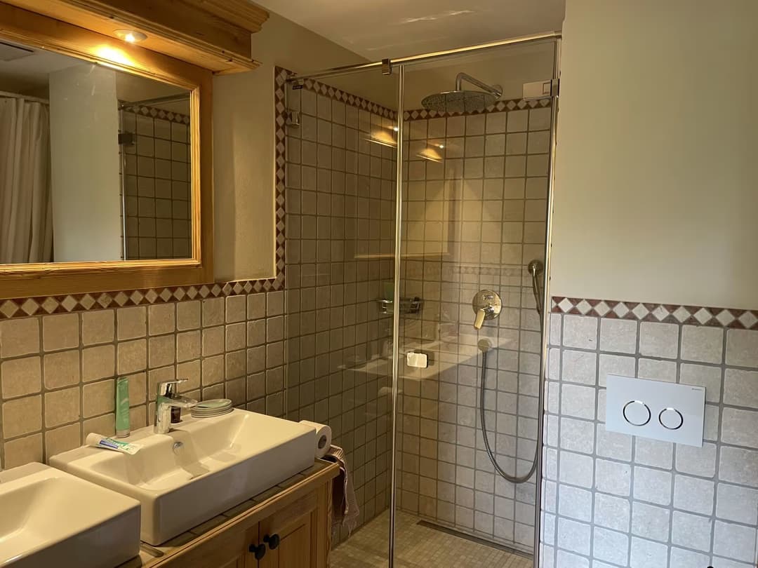 1735 – Appartement – 4.5pièces  – 1500000CHF – 117 m²