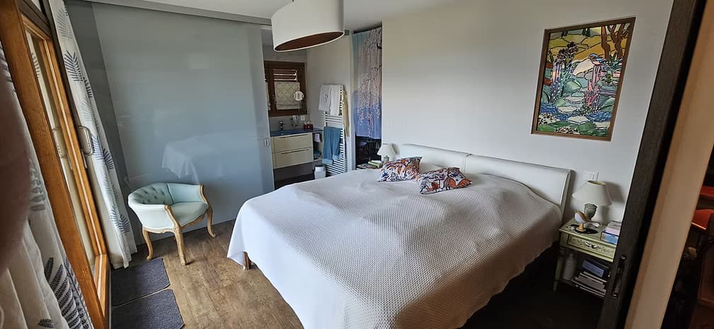 1738 – Appartement – 5.5pièces –  2190000CHF –  139.2m²