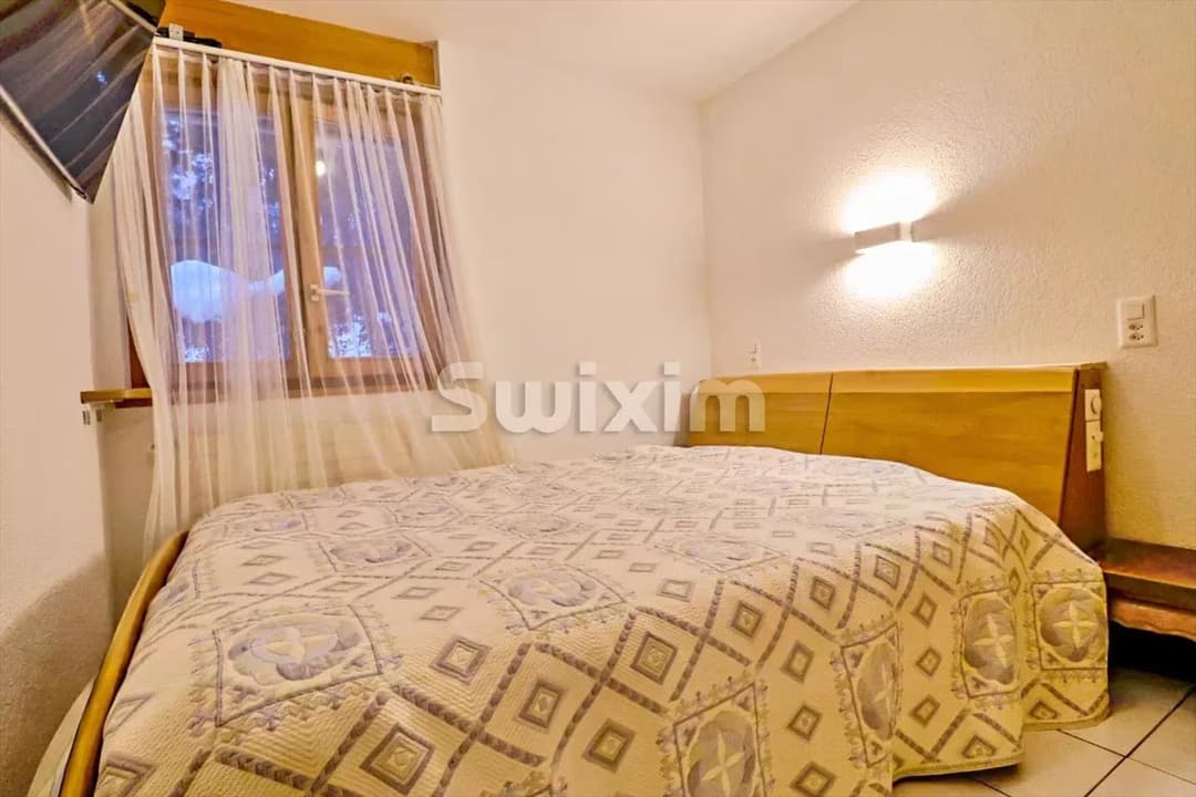 1746 – Appartement – 2.5pièces – 450000CHF – 45 m²