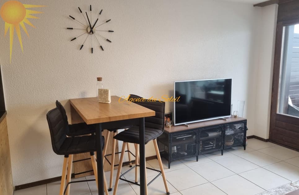 1694 – Appartement – 2.5pièces – 550000CHF – 59 m²