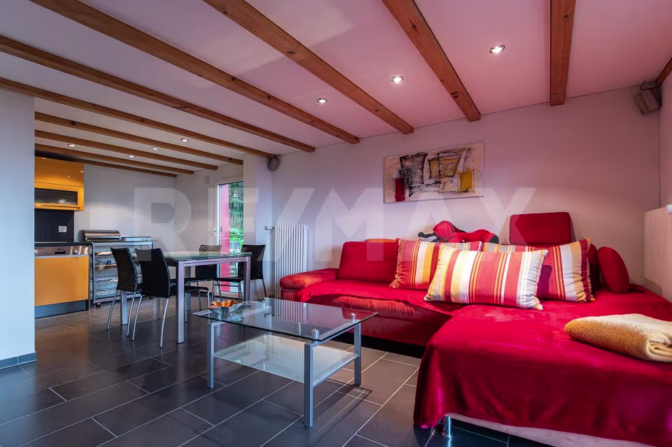 1761 – Maison 12 pièces –  1500000 CHF –